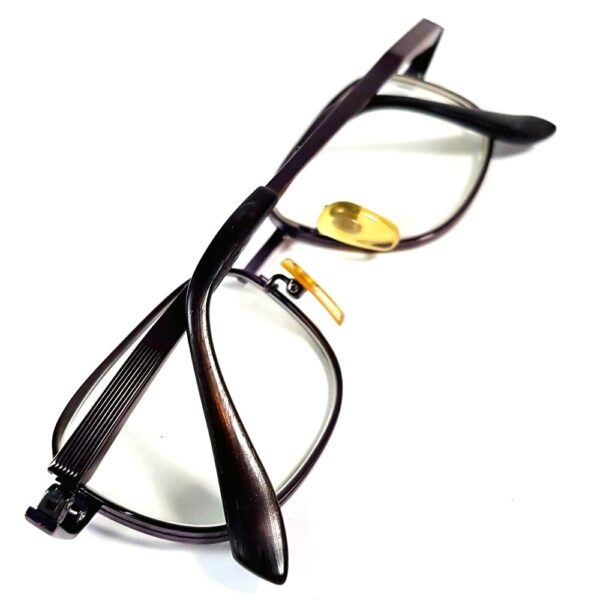 5864-Gọng kính nữ/nam-Đã sử dụng-HIROKO KOSHINO HK20062 eyeglasses frame15