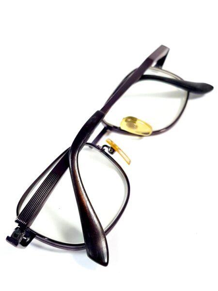 5864-Gọng kính nam/nữ (used)-HIROKO KOSHINO HK 20062 eyeglasses frame17