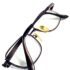 5864-Gọng kính nam/nữ (used)-HIROKO KOSHINO HK 20062 eyeglasses frame17