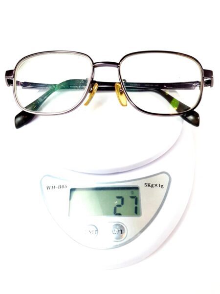 5864-Gọng kính nam/nữ (used)-HIROKO KOSHINO HK 20062 eyeglasses frame20