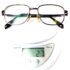 5864-Gọng kính nam/nữ (used)-HIROKO KOSHINO HK 20062 eyeglasses frame20