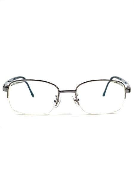 5865-Gọng kính nam (used)-TOKYO STAR E520 eyeglasses frame2
