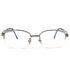 5865-Gọng kính nam (used)-TOKYO STAR E520 eyeglasses frame2