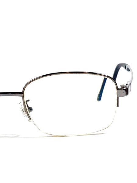 5865-Gọng kính nam (used)-TOKYO STAR E520 eyeglasses frame3