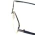 5865-Gọng kính nam-Đã sử dụng-TOKYO STAR E520 eyeglasses frame5
