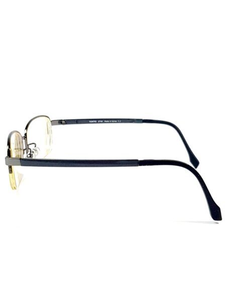 5865-Gọng kính nam (used)-TOKYO STAR E520 eyeglasses frame6