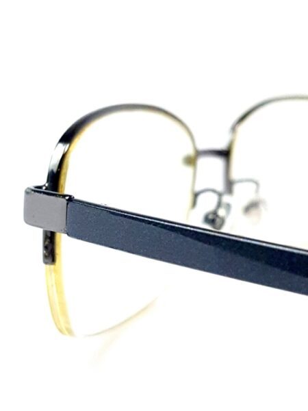 5865-Gọng kính nam (used)-TOKYO STAR E520 eyeglasses frame7