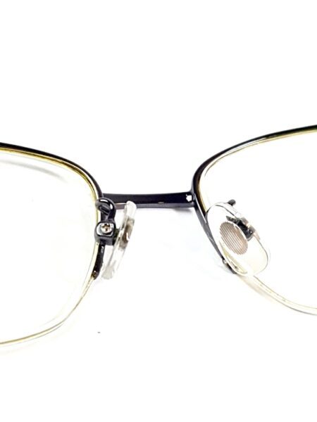 5865-Gọng kính nam (used)-TOKYO STAR E520 eyeglasses frame8