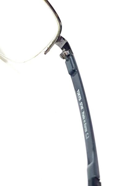 5865-Gọng kính nam (used)-TOKYO STAR E520 eyeglasses frame9