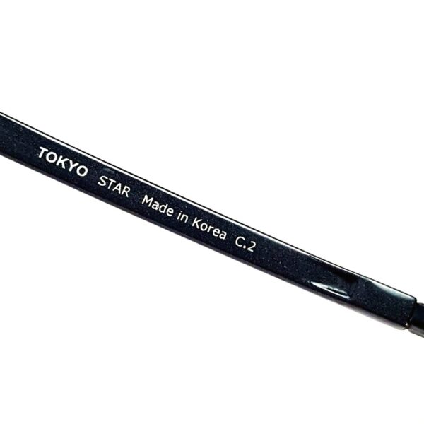 5865-Gọng kính nam-Đã sử dụng-TOKYO STAR E520 eyeglasses frame12