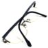 5865-Gọng kính nam-Đã sử dụng-TOKYO STAR E520 eyeglasses frame14