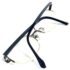 5865-Gọng kính nam (used)-TOKYO STAR E520 eyeglasses frame12
