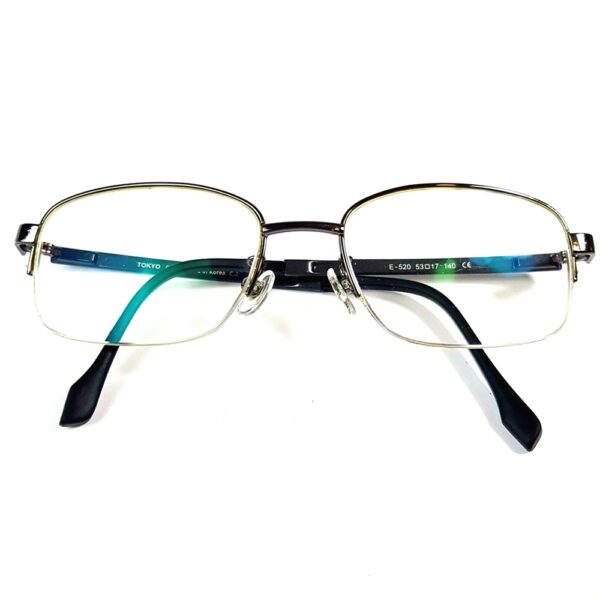 5865-Gọng kính nam-Đã sử dụng-TOKYO STAR E520 eyeglasses frame15