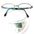 5865-Gọng kính nam-Đã sử dụng-TOKYO STAR E520 eyeglasses frame17