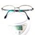 5865-Gọng kính nam (used)-TOKYO STAR E520 eyeglasses frame17