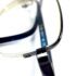 5865-Gọng kính nam (used)-TOKYO STAR E520 eyeglasses frame16