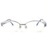 5854-Gọng kính nữ-Đã sử dụng-GRACE 4013N eyeglasses frame2