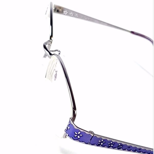 5854-Gọng kính nữ-Đã sử dụng-GRACE 4013N eyeglasses frame5