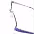 5854-Gọng kính nữ-Đã sử dụng-GRACE 4013N eyeglasses frame5