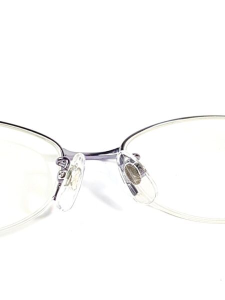 5854-Gọng kính nữ (used)-GRACE 4013N eyeglasses frame8