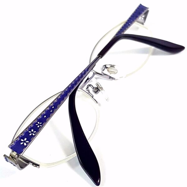 5854-Gọng kính nữ-Đã sử dụng-GRACE 4013N eyeglasses frame15