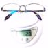 5854-Gọng kính nữ-Đã sử dụng-GRACE 4013N eyeglasses frame18