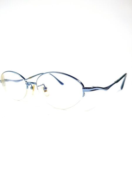 5853-Gọng kính nữ (used)-LANCEL L3419 eyeglasses frame2