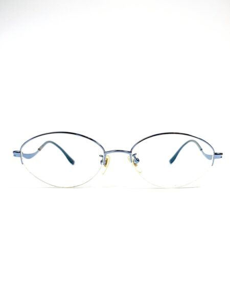5853-Gọng kính nữ (used)-LANCEL L3419 eyeglasses frame3