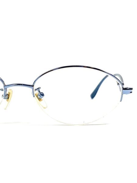 5853-Gọng kính nữ (used)-LANCEL L3419 eyeglasses frame4