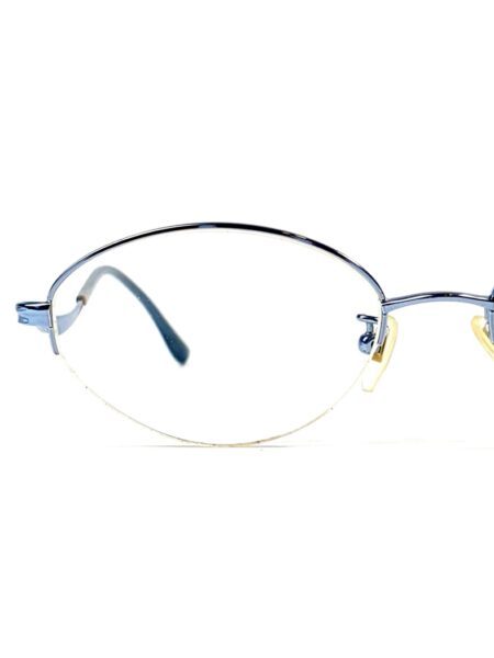 5853-Gọng kính nữ (used)-LANCEL L3419 eyeglasses frame5