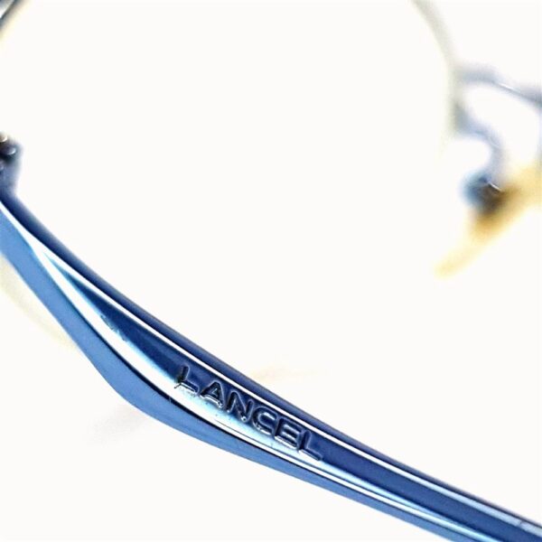 5853-Gọng kính nữ-Đã sử dụng-LANCEL Paris L3419 eyeglasses frame8