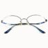 5853-Gọng kính nữ-Đã sử dụng-LANCEL Paris L3419 eyeglasses frame19