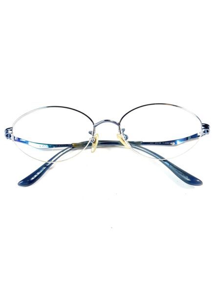 5853-Gọng kính nữ (used)-LANCEL L3419 eyeglasses frame19