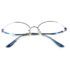5853-Gọng kính nữ (used)-LANCEL L3419 eyeglasses frame19