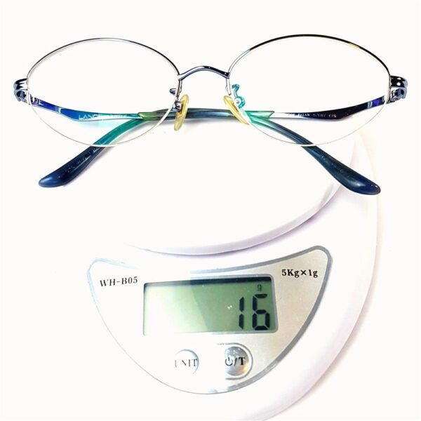 5853-Gọng kính nữ-Đã sử dụng-LANCEL Paris L3419 eyeglasses frame21
