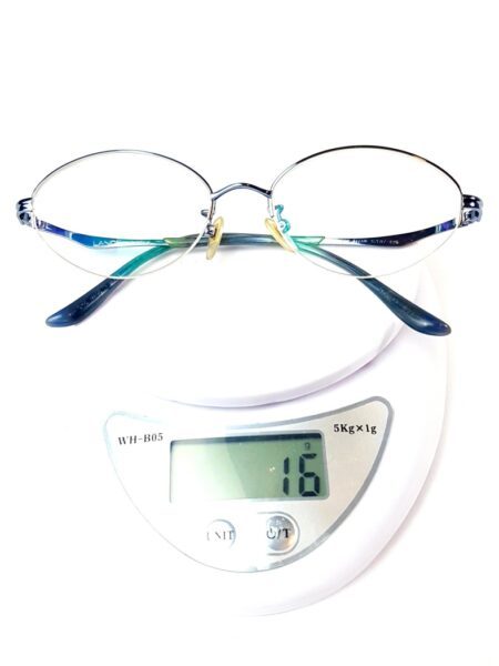 5853-Gọng kính nữ (used)-LANCEL L3419 eyeglasses frame21