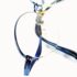 5853-Gọng kính nữ-Đã sử dụng-LANCEL Paris L3419 eyeglasses frame10