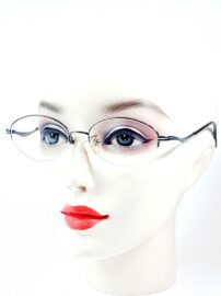 5853-Gọng kính nữ (used)-LANCEL L3419 eyeglasses frame