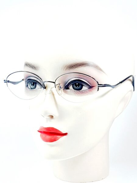 5853-Gọng kính nữ (used)-LANCEL L3419 eyeglasses frame0
