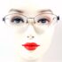 5854-Gọng kính nữ-Đã sử dụng-GRACE 4013N eyeglasses frame19
