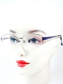 5854-Gọng kính nữ (used)-GRACE 4013N eyeglasses frame
