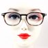 5855-Gọng kính nữ-Khá mới-MARC STUART MS27 eyeglasses frame18