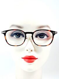 5855-Gọng kính nữ (used)-MARC STUART MS27 eyeglasses frame