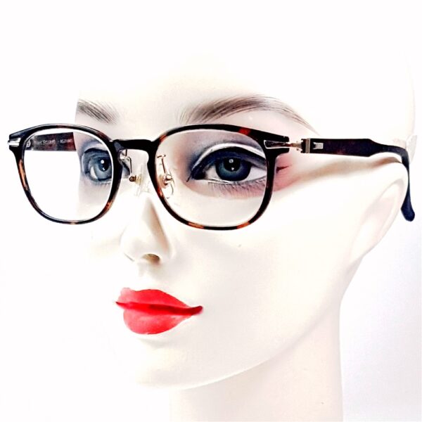 5855-Gọng kính nữ-Khá mới-MARC STUART MS27 eyeglasses frame19