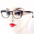 5855-Gọng kính nữ-Khá mới-MARC STUART MS27 eyeglasses frame19