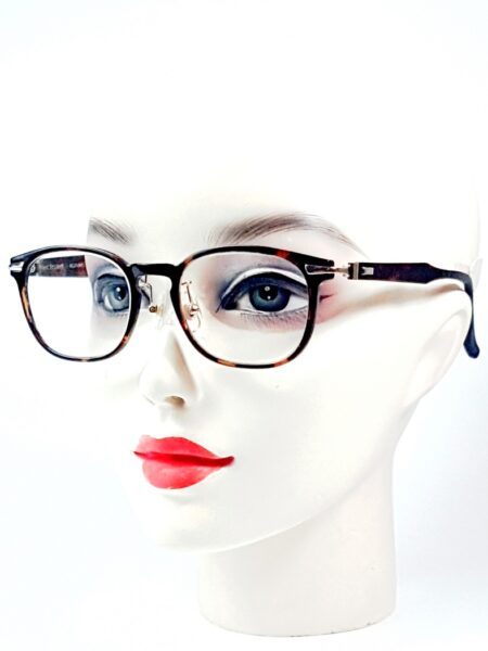 5855-Gọng kính nữ (used)-MARC STUART MS27 eyeglasses frame1