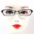 5857-Gọng kính nữ/nam-Khá mới-SEED PLUSMIX PX 13523 eyeglasses frame21