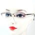 5860-Gọng kính nữ/nam-EXCEL FLEX EF 007 eyeglasses frame1