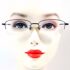 5862-Gọng kính nam/nữ-Khá mới-OWNDAYS OR1036T eyeglasses frame16