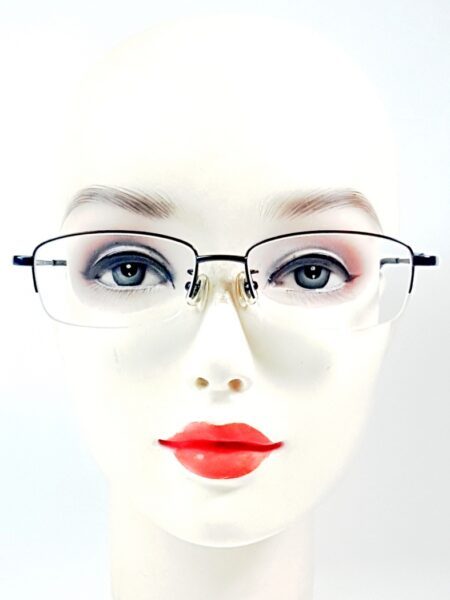 5862-Gọng kính nam/nữ (used)-OWNDAYS OR1036T eyeglasses frame1